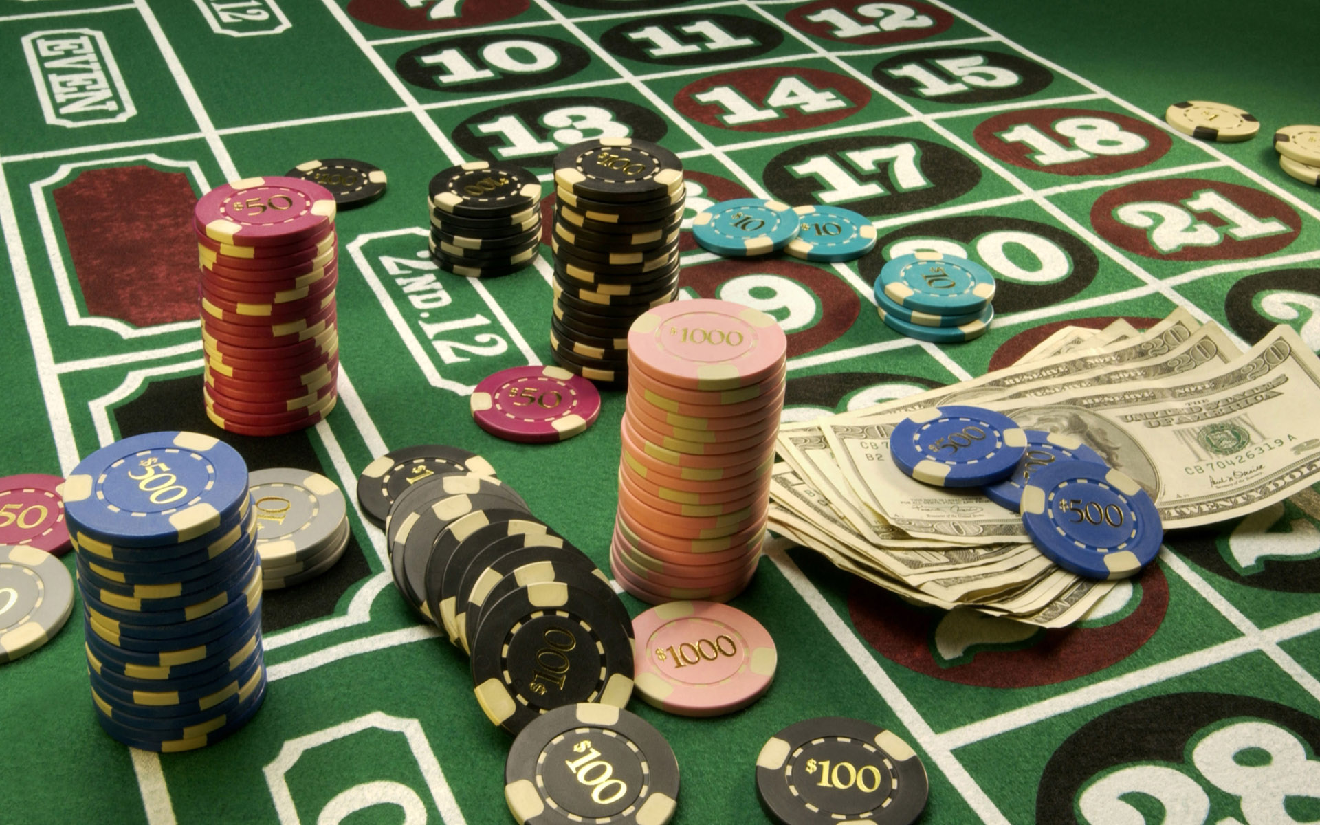 Improve Enhance Your Casino In three Days