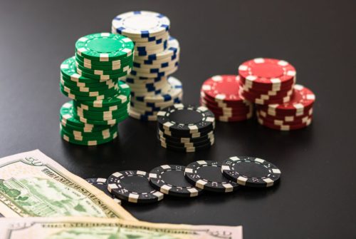 Five Ways Sluggish Economy Changed My Outlook On Online Casino