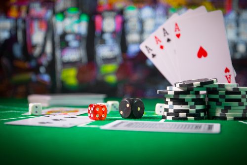 Is it Possible to find the Licensed Casino Online Organization?