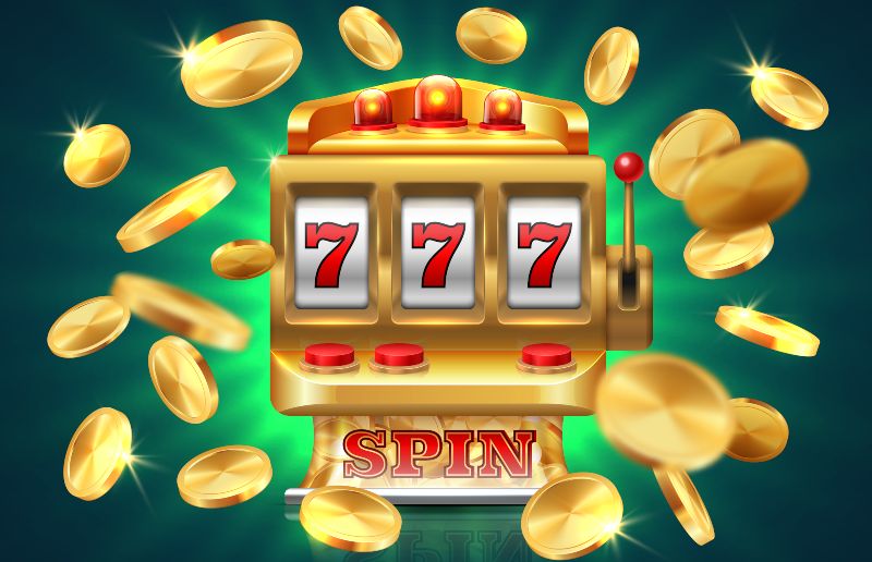The next three Issues To right away Do About Best Slot Casino