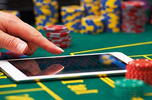 Apply Any Of These Six Secret Strategies To improve Best Online Casino