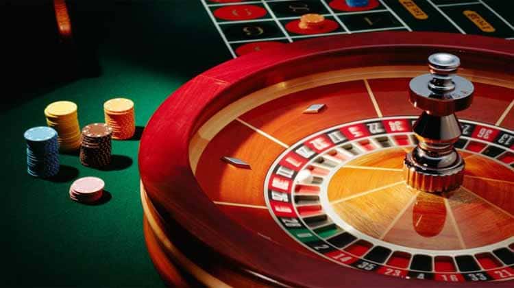 Seven Ways To Online Casino App Without Breaking