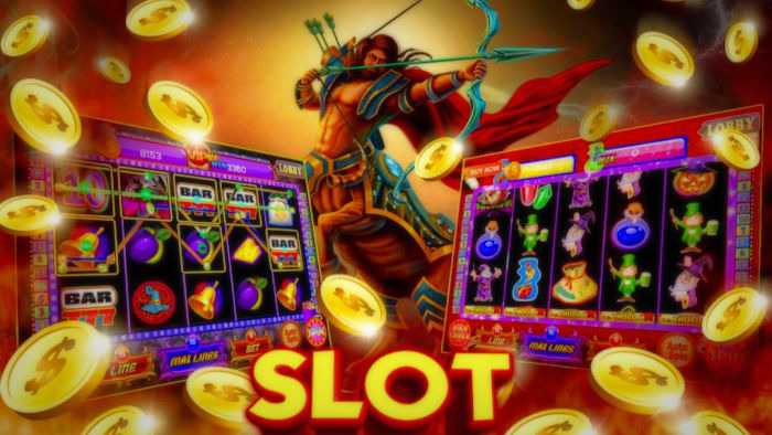 Legal guidelines For Online Casino