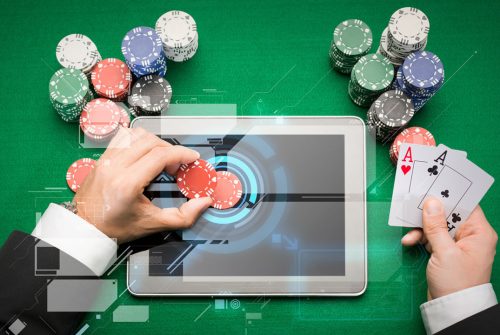 What body Must Find Out About Online Casino