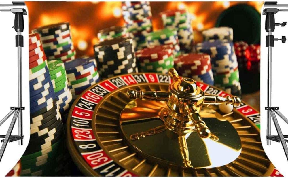 Gambling – The Story