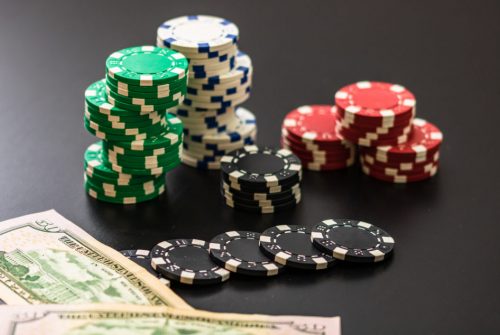 What You Do Not Find Out About Gambling