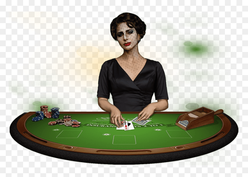 Why Online Casino Is The One Talent, You Need?