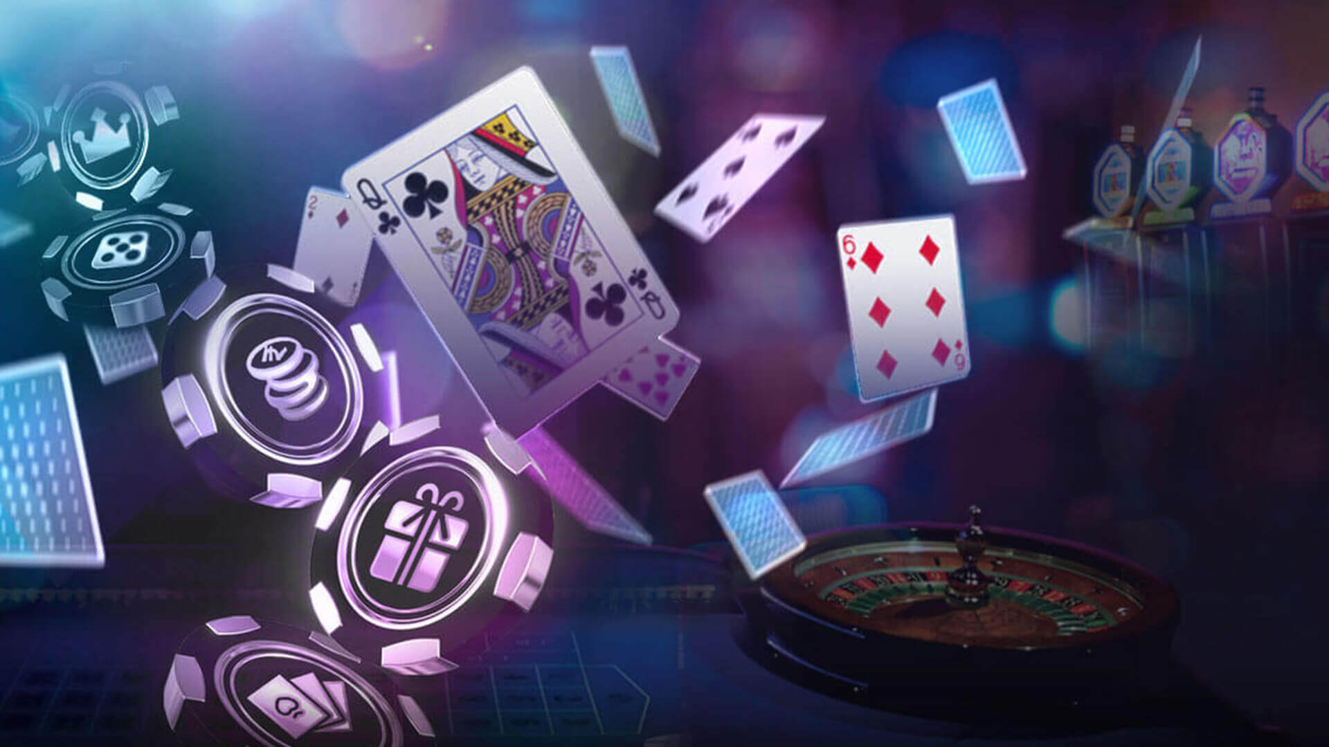 Must-Have Sources For Online Casino