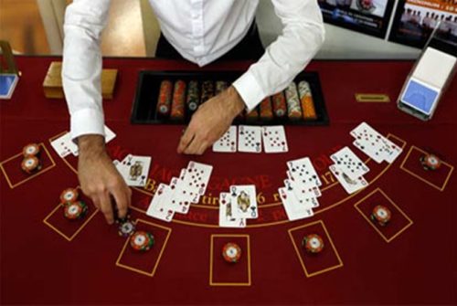 Why Ignoring Gambling Will Value Your Time and Sales