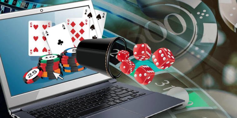 How One Can Deal With(A) Very Dangerous Online Casino