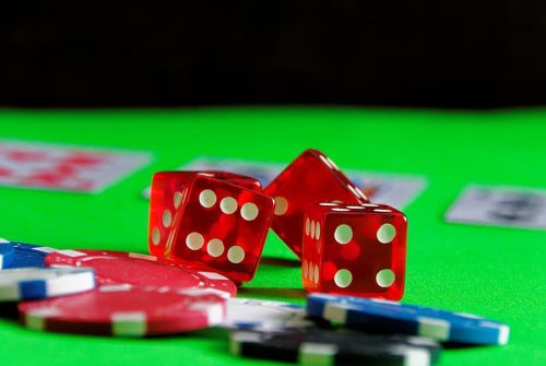 Online Casino Ethics and Etiquette