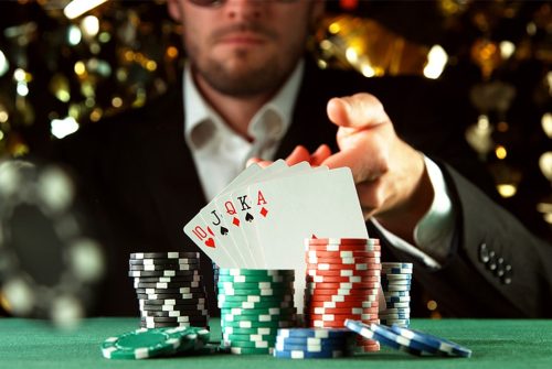 Reliable Techniques For Casino That You Can Utilize Beginning Today