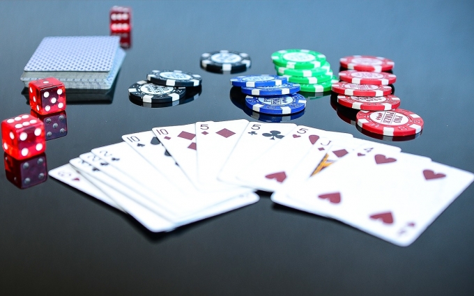 Five Proven Online Casino Techniques