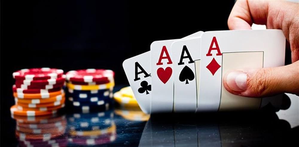 The Which Means Of Online Casino
