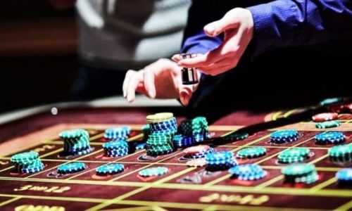 The Loss Of Life Of Online Casino And The Way To Keep Away From It