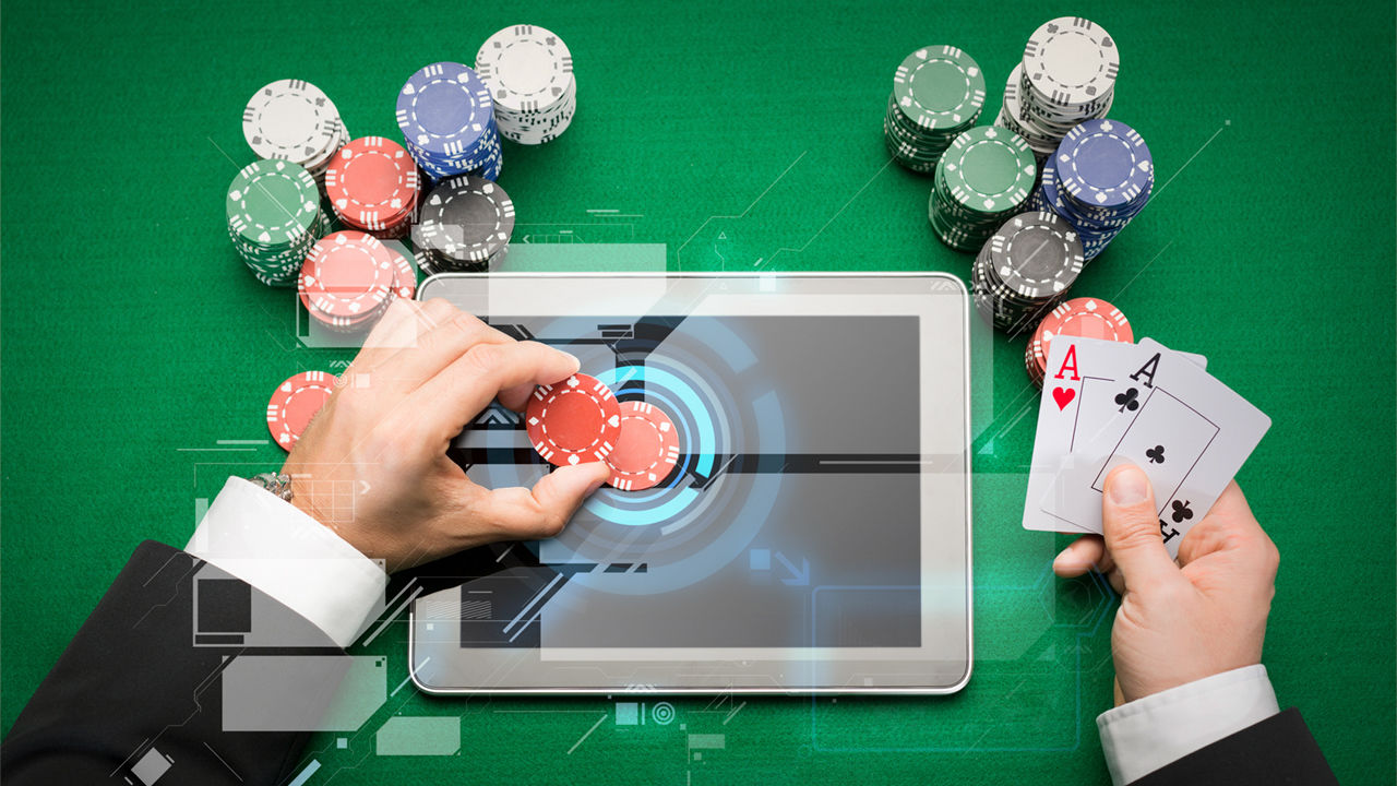 What body Must Find Out About Online Casino