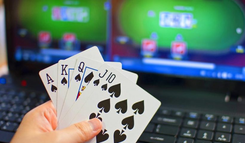 Live Casino Gambling Online Guide