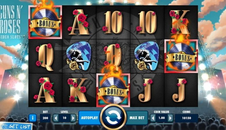 Direct Website Slots The Future of Slot Gaming Is Here