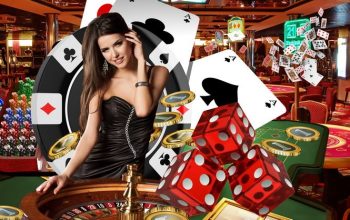 The Ultimate Bet Diving into the World of Casinos