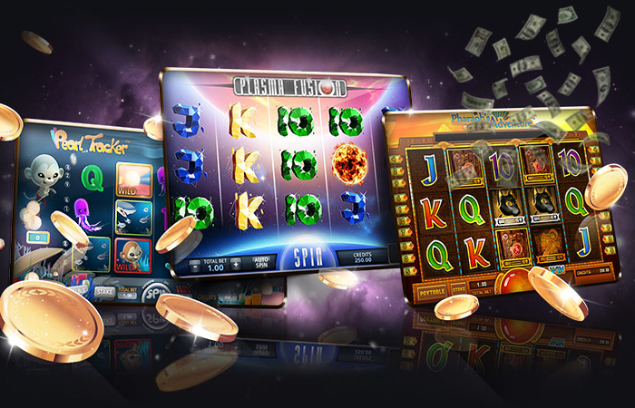 Brace Yourself for Unforgettable Casino Wins at Rajacasino88