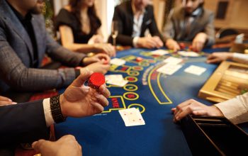 Mobile Casino Games: Tips and Tricks