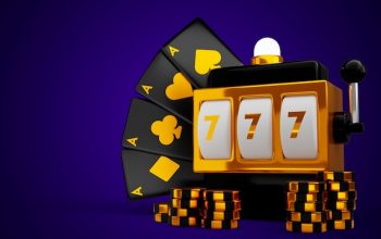 How to win at online casinos by gambling smart