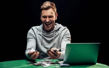 Cari Cuan With Virtual Poker Tournaments Online